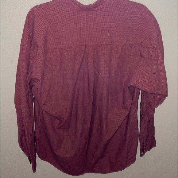 Riggings LS Button Down - Picture 2 of 9